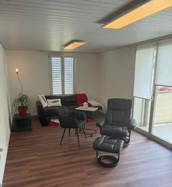 Praxis für Hypnosetherapie von Leichtwerk in Engelburg bei St. Gallen